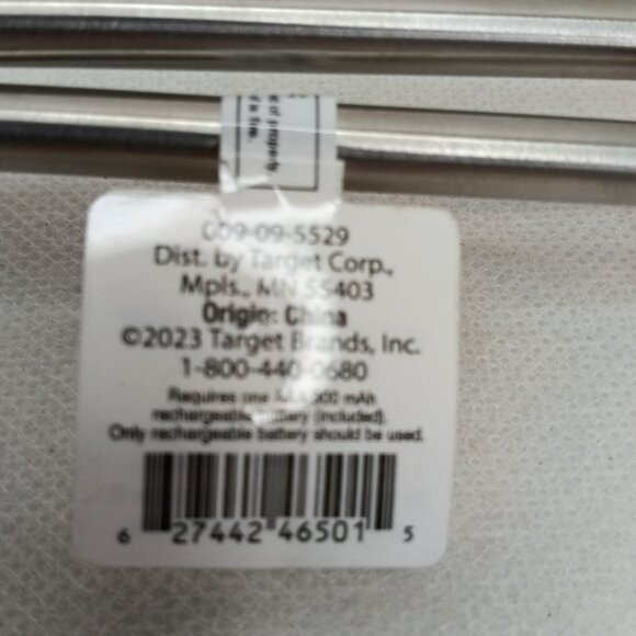 Pineapple Solar Garden Lights - Decorative Stake Lights for Outdoor, Yard, NWT, - Picture 3 of 6